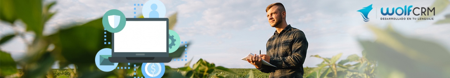 Cómo seguir vendiendo sin salir de casa en el Sector agroalimentario