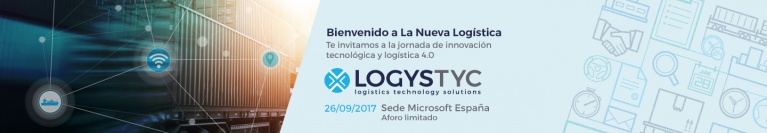 Innovación para la nueva logística: Industria 4.0