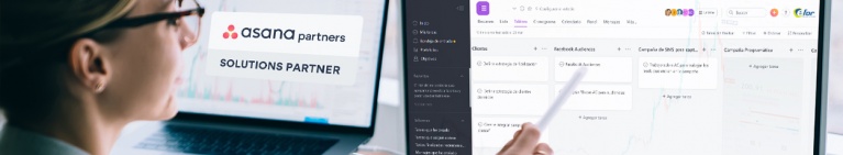 Obtén el poder, control y nivel de personalización para gestionar los proyectos de tu equipo