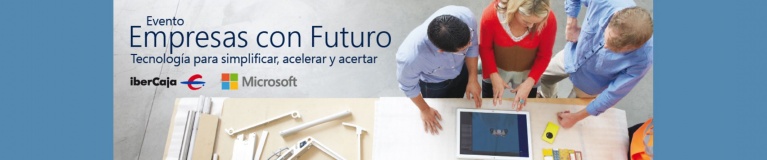 Jornada Empresas con Futuro