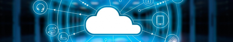 Servicios cloud, soluciones en la nube para empresas