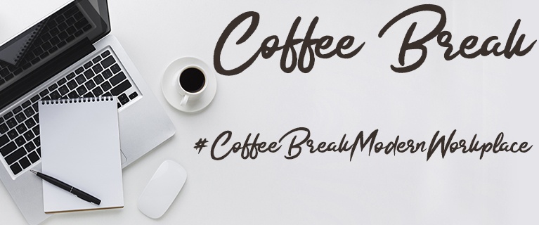 Coffee Break: Herramientas y beneficios del Modern Workplace