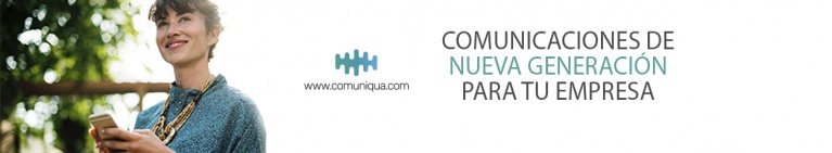 Comuniqua: La nueva “teleco” solo para empresas