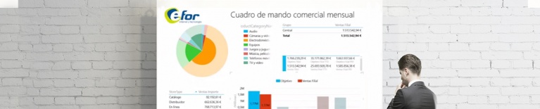 Taller: Crea un Cuadro de Mando con Power BI