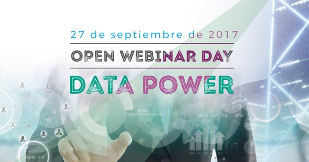 DATA POWER WEBINAR DAY 