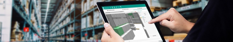 Mejora tu competitividad digitalizando tu Almacén