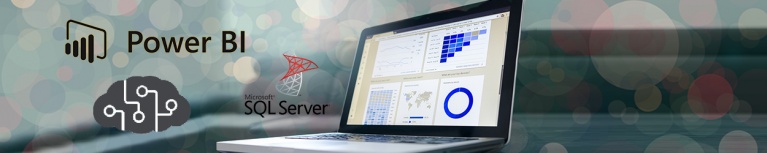 Ecosistema de herramientas Microsoft para el análisis de datos: Power BI, SQL Server, Cognitive Services...