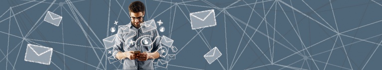 Herramientas eficaces de email marketing: da el paso al marketing automation