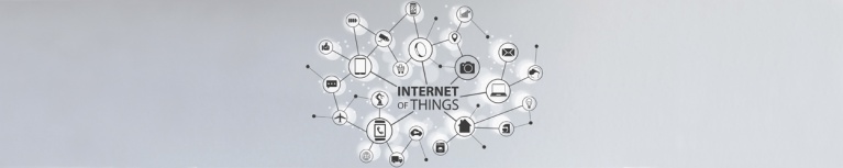 EVENTO: IoT hacia la Industria 4.0