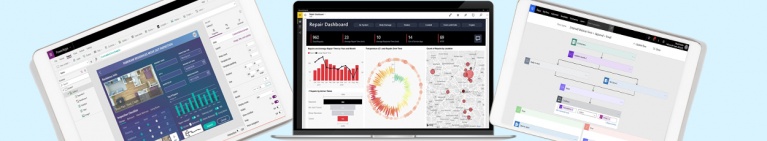 Descubre Microsoft Power Platform: la combinación perfecta con Power BI, Microsoft PowerApps y Microsoft Flow