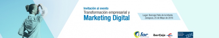 Liderando la Transformación Digital: Marketing Digital como factor de valor y crecimiento