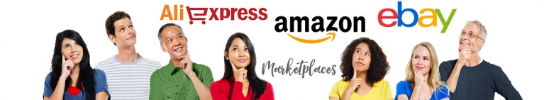 Empieza a vender en Amazon y otros marketplaces e impulsa tu negocio