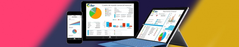 Webinar: Conoce las últimas novedades de Power BI