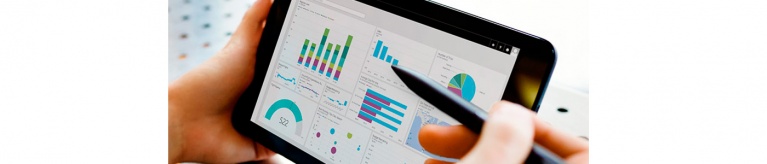 Power BI para el control financiero