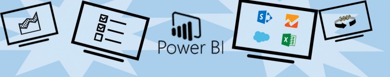Evento Madrid: Power BI, la apuesta de Microsoft para la creación de Cuadros de Mando