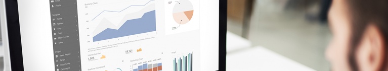 Consigue ser una empresa data-driven con Power BI  