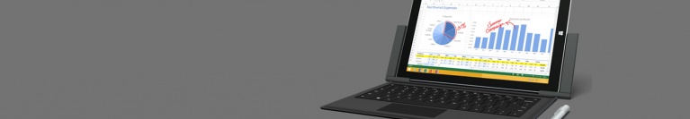 Microsoft Surface Pro 3