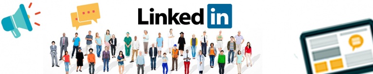 Taller sobre Linkedin: Aprende a sacarle el máximo partido para tu empresa