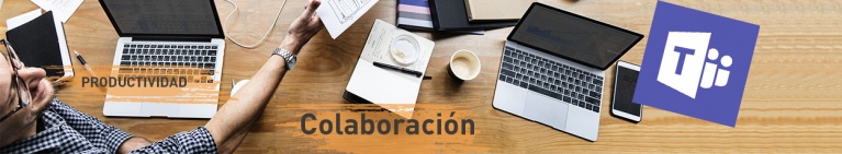 Mejora la productividad de la empresa con Microsoft Teams