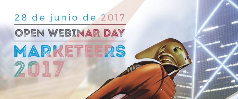 OPEN MARKETING WEBINAR DAY - DIGITAL TRENDS