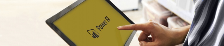 Power BI: crea visuales cuadros de mando de sistemas como Facebook, Google Analytics, Azure...