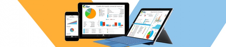 Webinar: Descubre las últimas novedades de Power BI Desktop y Power BI.com