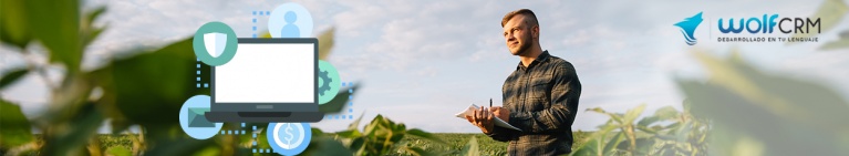 Cómo seguir vendiendo sin salir de casa en el Sector agroalimentario