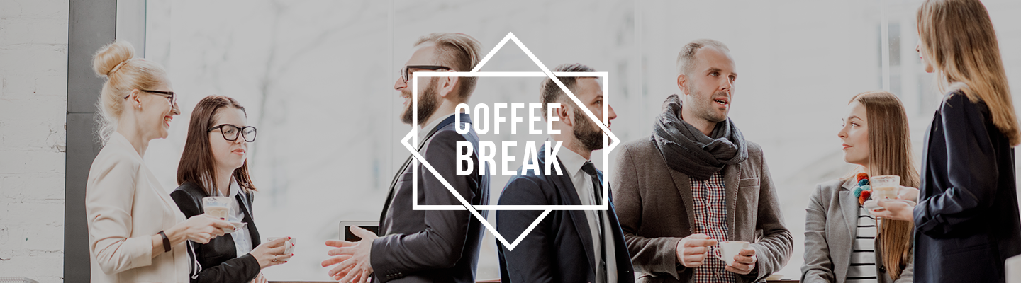Coffee Break - Lo último en colaboración de Microsoft: novedades de Teams, Microsoft Viva y M365